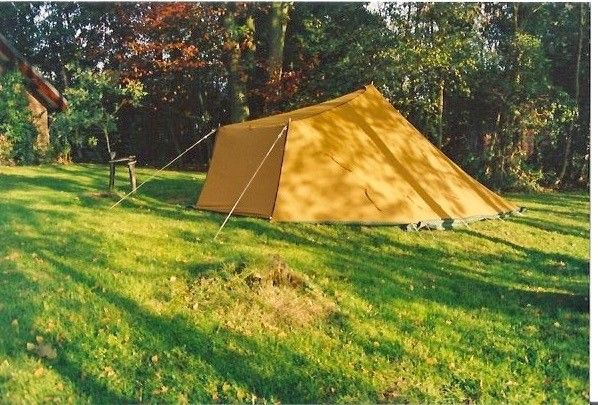 geest club bed Tent te koop, Capriola van Slee | Nederlandse Toeristen Kampeer Club